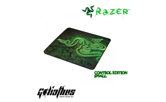 Razer Goliathus Control Edition Pad Mouse - Small